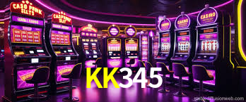 KK345