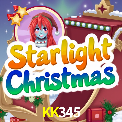 KK345 BET